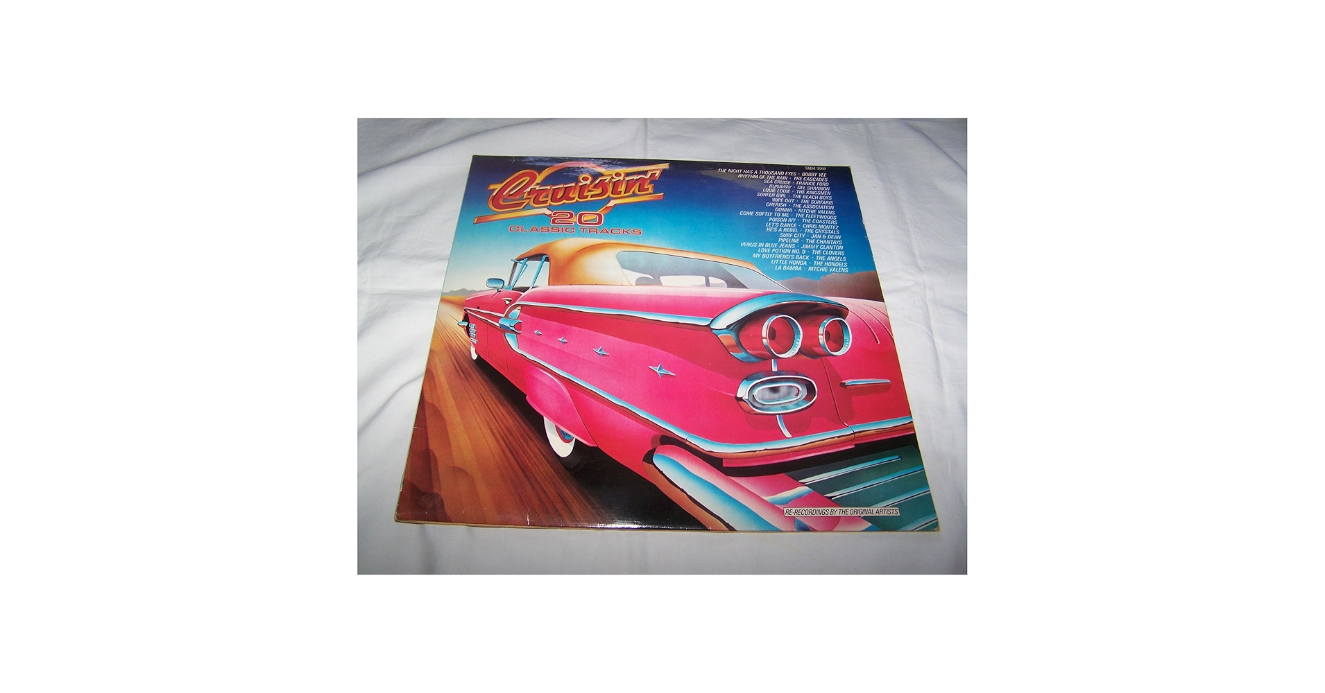 Cruisin' by Various: Amazon.co.uk: CDs & Vinyl Cruisin' by Various: Amazon.co.uk: CDs & Vinyl